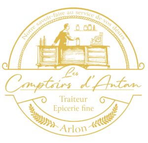 Les Comptoirs d'Antan